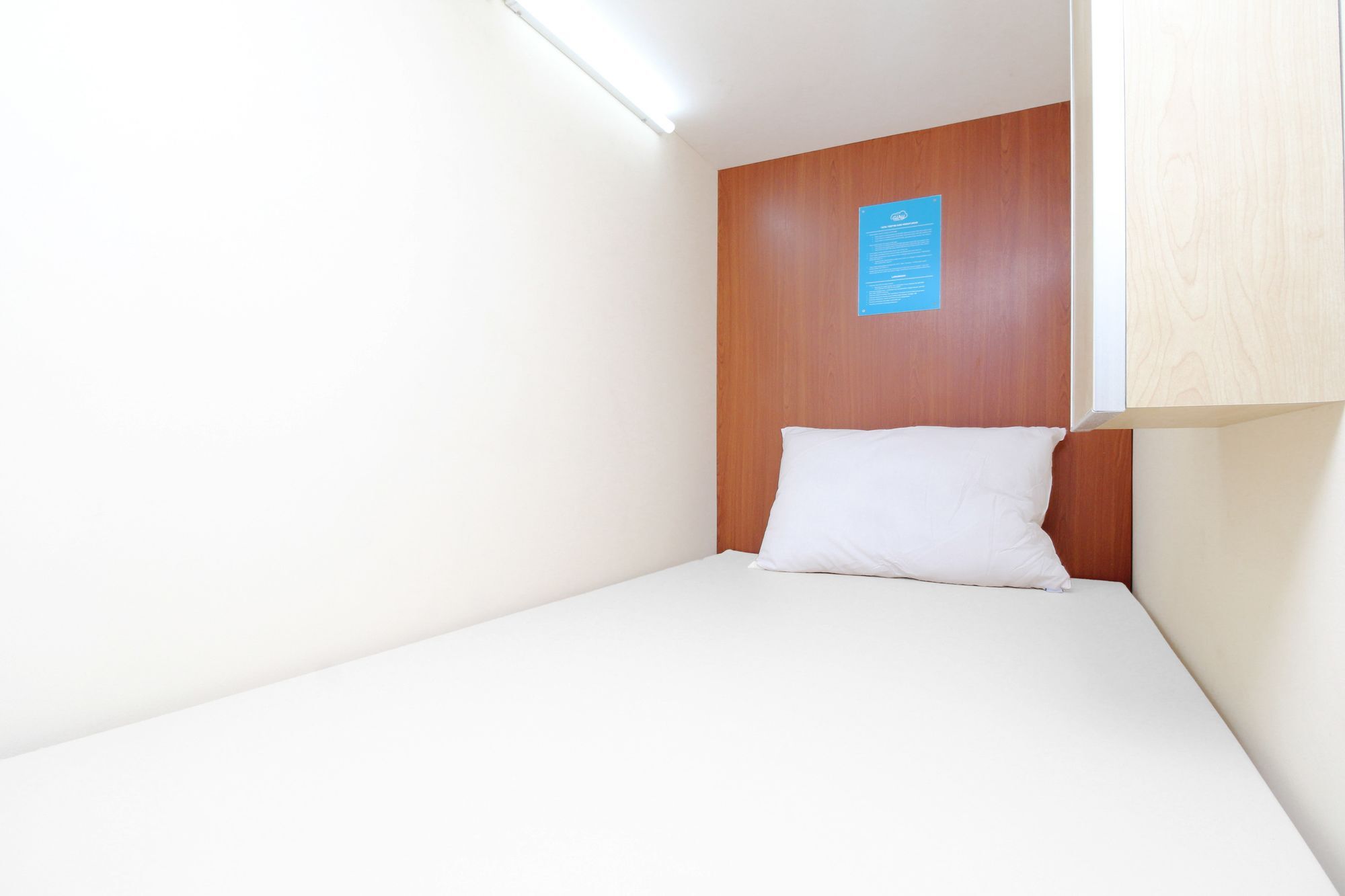 Sky Inn Glodok 1 Yakarta Exterior foto